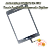 HTC Touch Pro Touch Screen with Digitizer